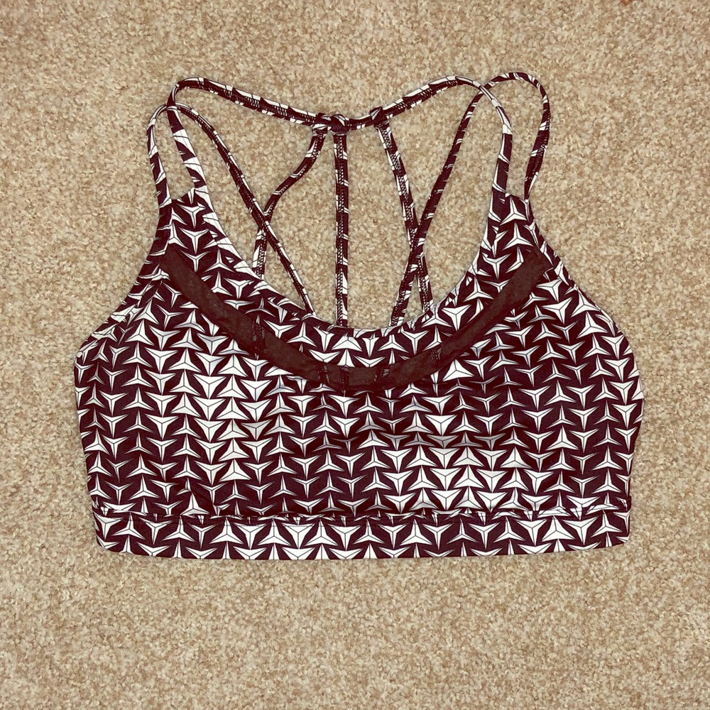 VSX Sports Bra